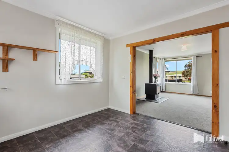 Fourth view of Homely house listing, 5 Casuarina Court, East Devonport TAS 7310