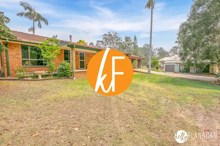 3 Ronella Drive, Yarravel NSW 2440