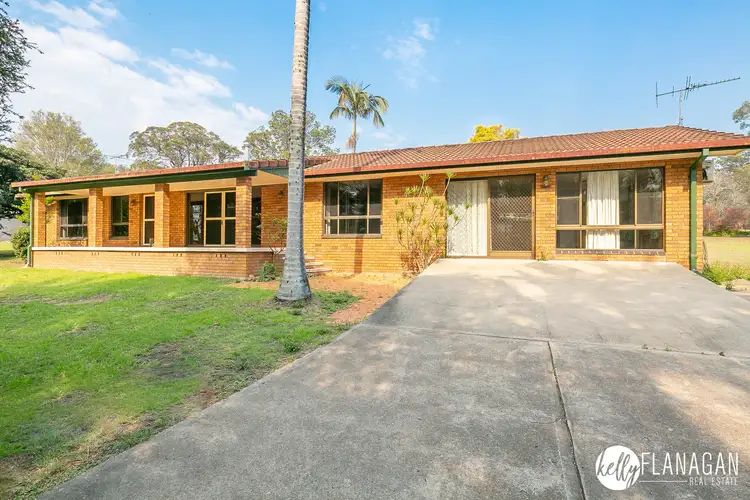Sixth view of Homely rural property listing, 3 Ronella Drive, Yarravel NSW 2440