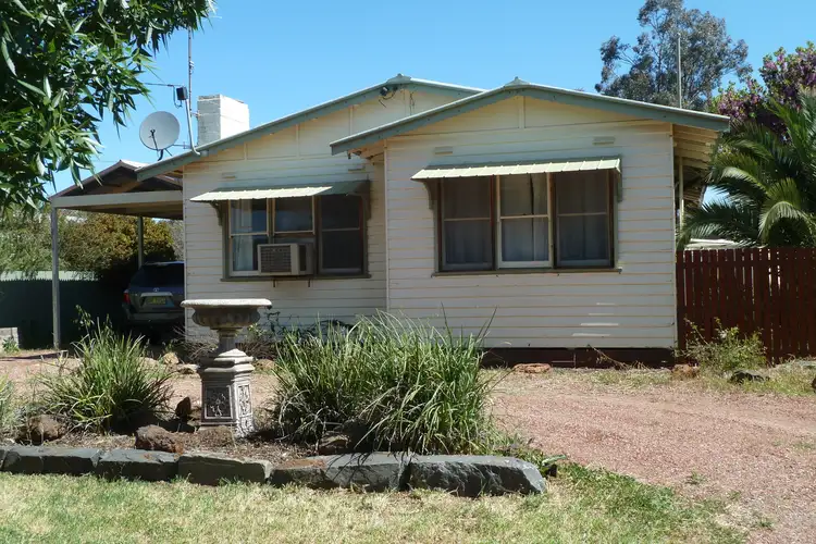 Main view of Homely rural property listing, 46 Watson Street, Charlton VIC 3525