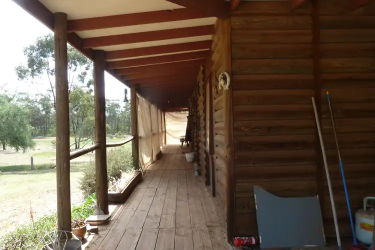 Third view of Homely rural property listing, 110 Cahills Road, Wedderburn VIC 3518