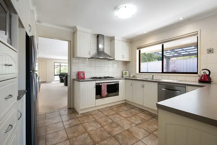 Fifth view of Homely house listing, 10 Maltby Drive, Castlemaine VIC 3450