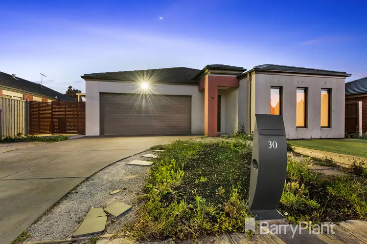 30 Emma Drive, Tarneit VIC 3029