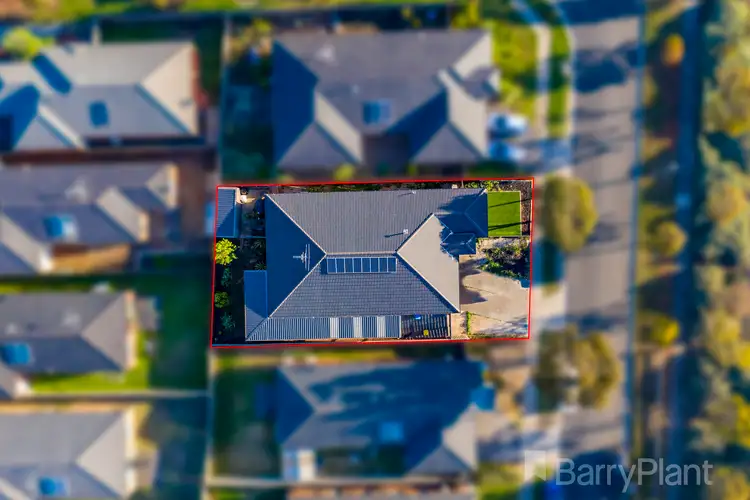 Seventh view of Homely house listing, 30 Emma Drive, Tarneit VIC 3029