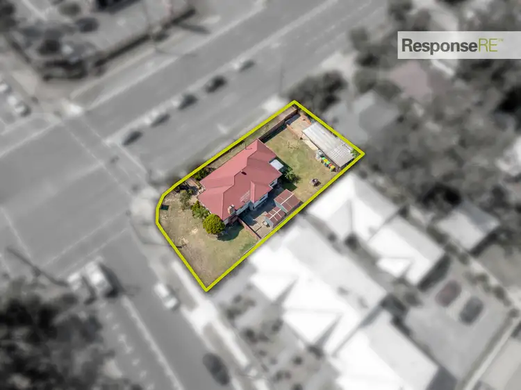 66 Copeland Street, Penrith NSW 2750