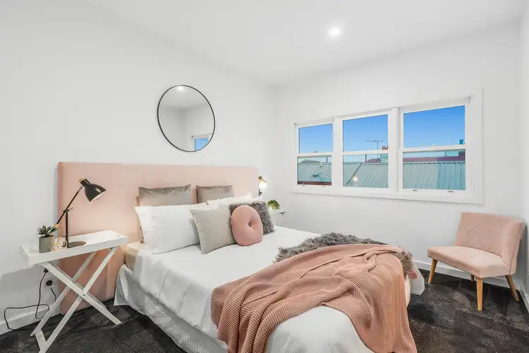 Fifth view of Homely townhouse listing, 1A White Street, Footscray VIC 3011