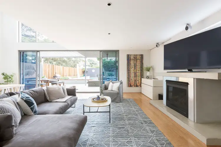 Second view of Homely house listing, 14 New Street East, Balgowlah NSW 2093