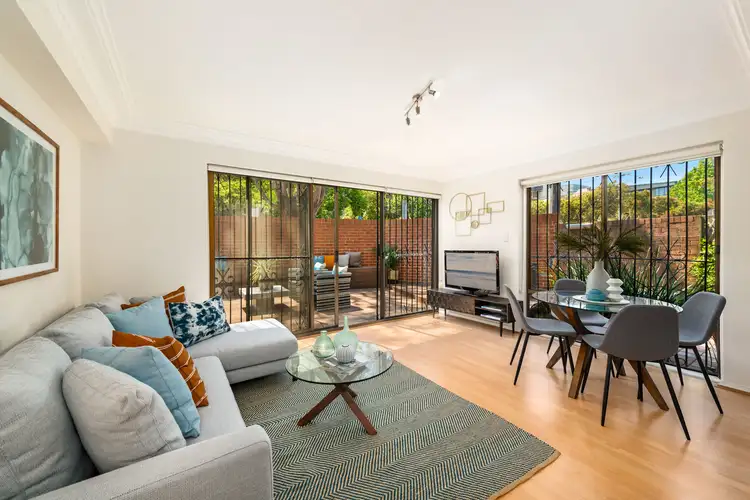 7/10 Gillies Street, Wollstonecraft NSW 2065