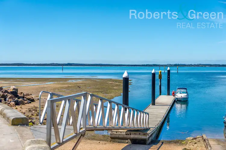 Fifth view of Homely land listing, 35 Lorimer Street, Crib Point VIC 3919