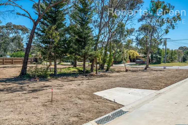 LOT 2, 33 Lorimer Street, Crib Point VIC 3919