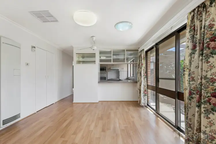 Second view of Homely house listing, 36 Powells Avenue, Strathdale VIC 3550
