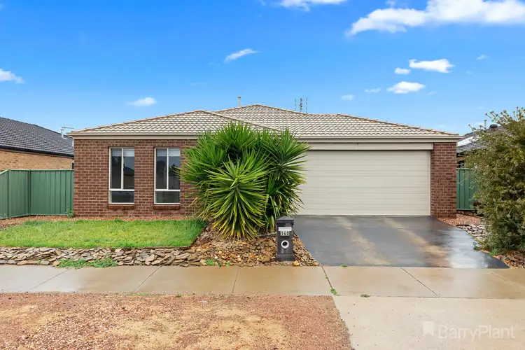 140 Ironstone Road, Ascot VIC 3551