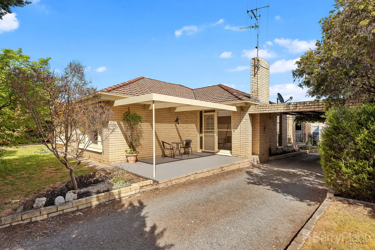 Main view of Homely house listing, 18 Somerville Street, Flora Hill VIC 3550