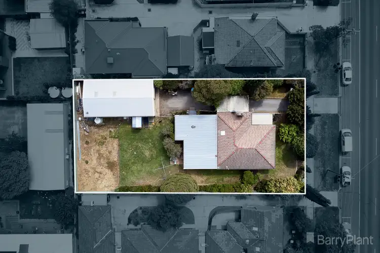 Second view of Homely house listing, 18 Somerville Street, Flora Hill VIC 3550