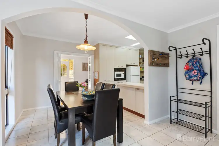 Sixth view of Homely house listing, 18 Somerville Street, Flora Hill VIC 3550