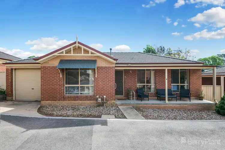 3/174 St Aidans Road, Kennington VIC 3550