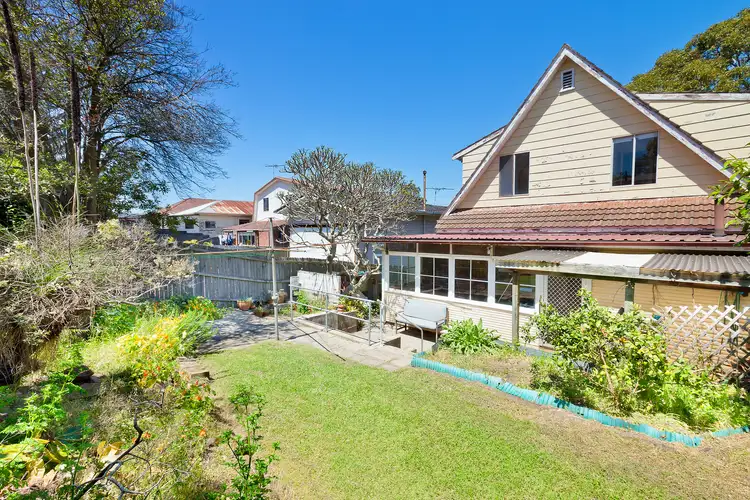 Main view of Homely house listing, 44 Kenneth Road, Manly Vale NSW 2093