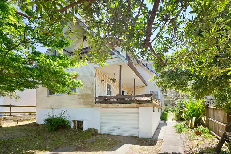 Fourth view of Homely house listing, 44 Kenneth Road, Manly Vale NSW 2093