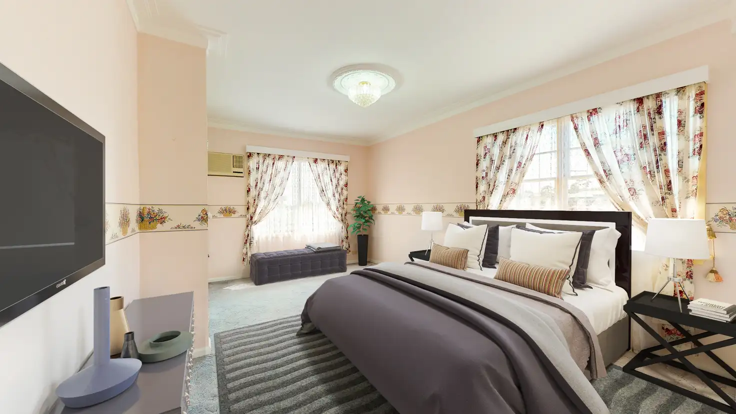 Main view of Homely house listing, 8-10 Marie Street, Traralgon VIC 3844