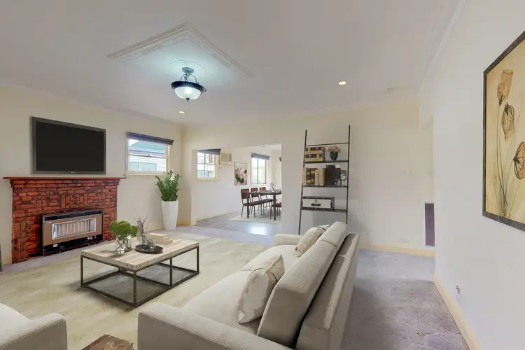 Second view of Homely house listing, 8-10 Marie Street, Traralgon VIC 3844