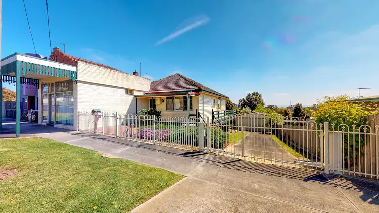 Fifth view of Homely house listing, 8-10 Marie Street, Traralgon VIC 3844