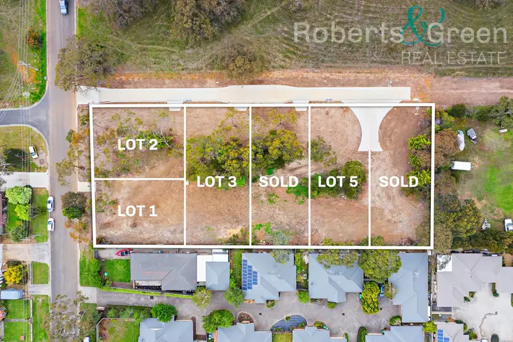 Second view of Homely land listing, 2 Cavell Way, Crib Point VIC 3919