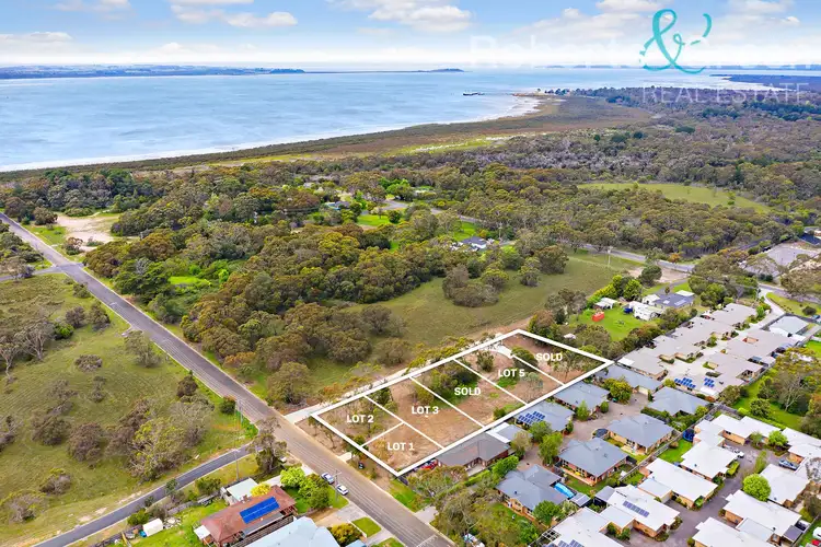 Third view of Homely land listing, 2 Cavell Way, Crib Point VIC 3919