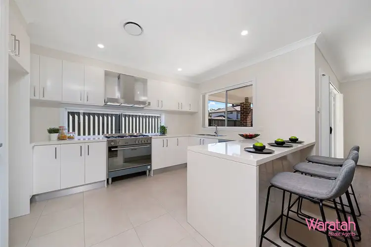 Third view of Homely house listing, 10 Selhurst Street, Marsden Park NSW 2765