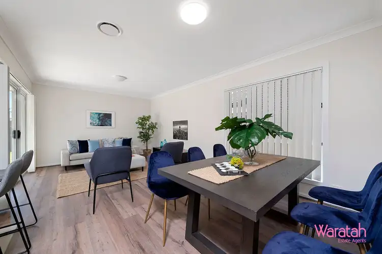 Fourth view of Homely house listing, 10 Selhurst Street, Marsden Park NSW 2765