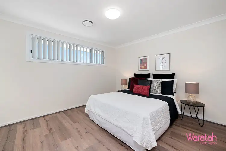 Fifth view of Homely house listing, 10 Selhurst Street, Marsden Park NSW 2765