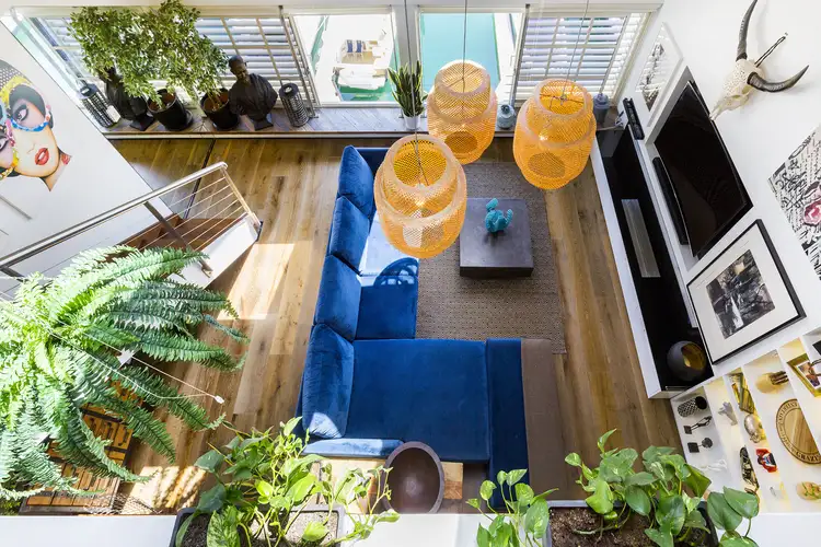 501/6 Cowper Wharf Roadway, Woolloomooloo NSW 2011