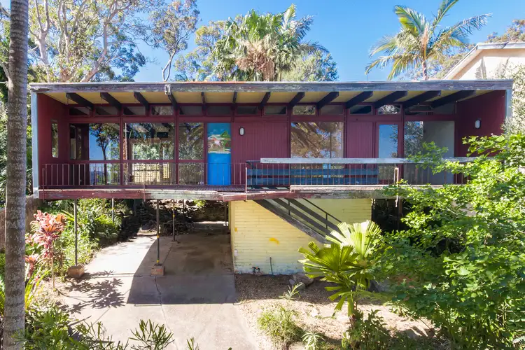 62 Riviera Avenue, Avalon Beach NSW 2107