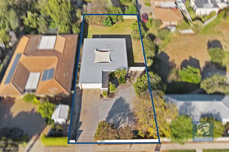 Fifth view of Homely house listing, 36 Francis Street, Echuca VIC 3564