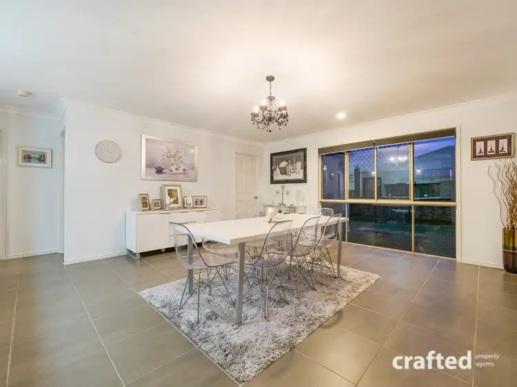 Second view of Homely house listing, 22 Courtney Close, Heritage Park QLD 4118