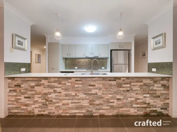 Sixth view of Homely house listing, 22 Courtney Close, Heritage Park QLD 4118