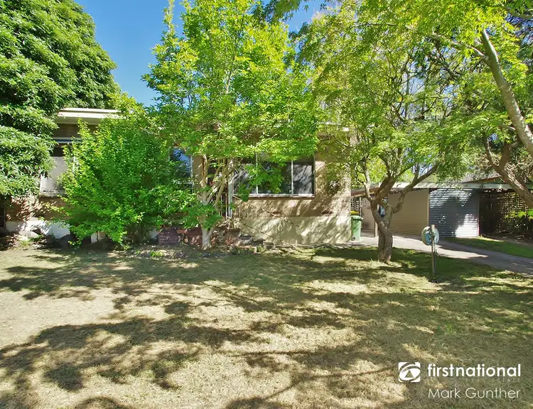 Main view of Homely house listing, 12 Lalors Road, Healesville VIC 3777
