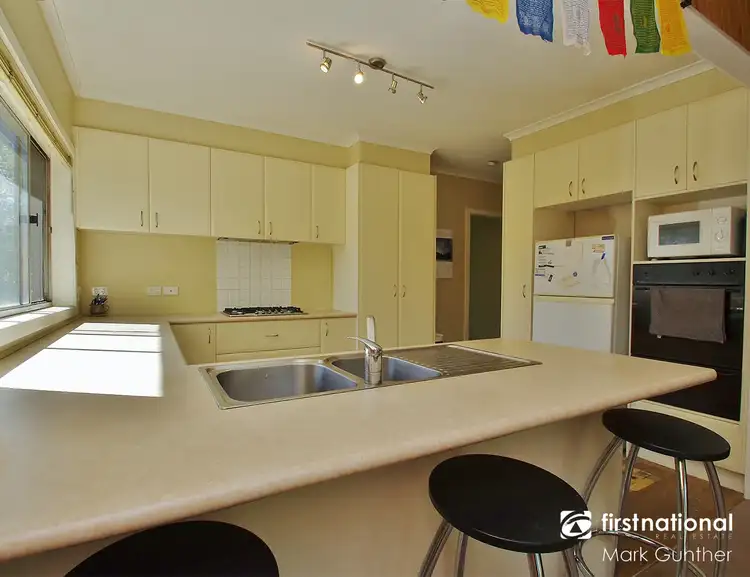Second view of Homely house listing, 12 Lalors Road, Healesville VIC 3777