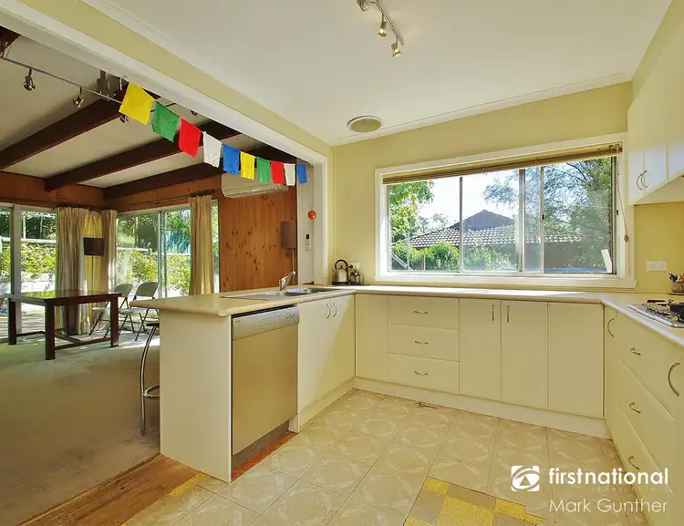 Third view of Homely house listing, 12 Lalors Road, Healesville VIC 3777
