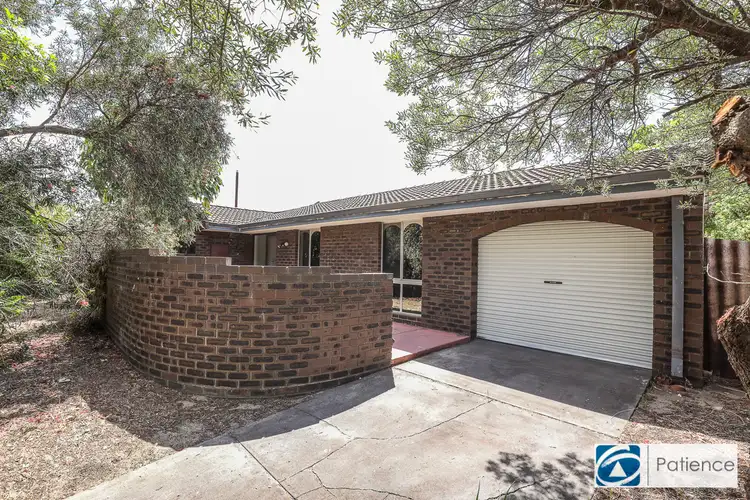 2 Nolyang Crescent, Wanneroo WA 6065