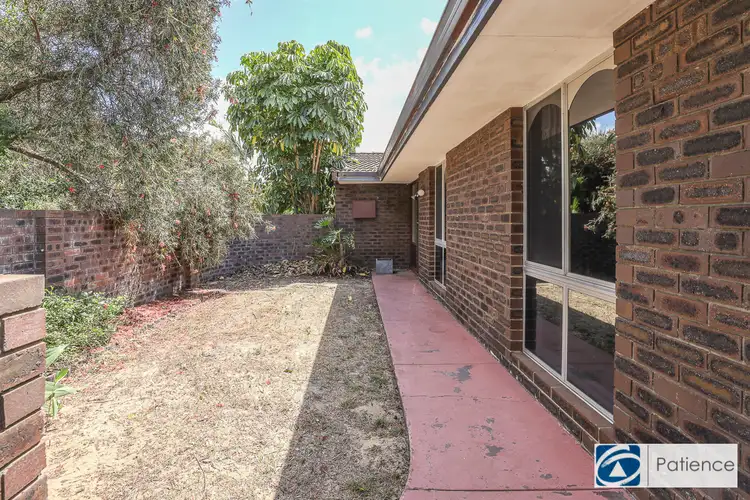 Second view of Homely house listing, 2 Nolyang Crescent, Wanneroo WA 6065