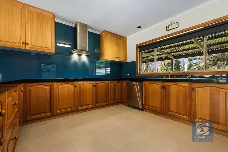 Fifth view of Homely house listing, 313 Mt Terrick Road, Echuca VIC 3564