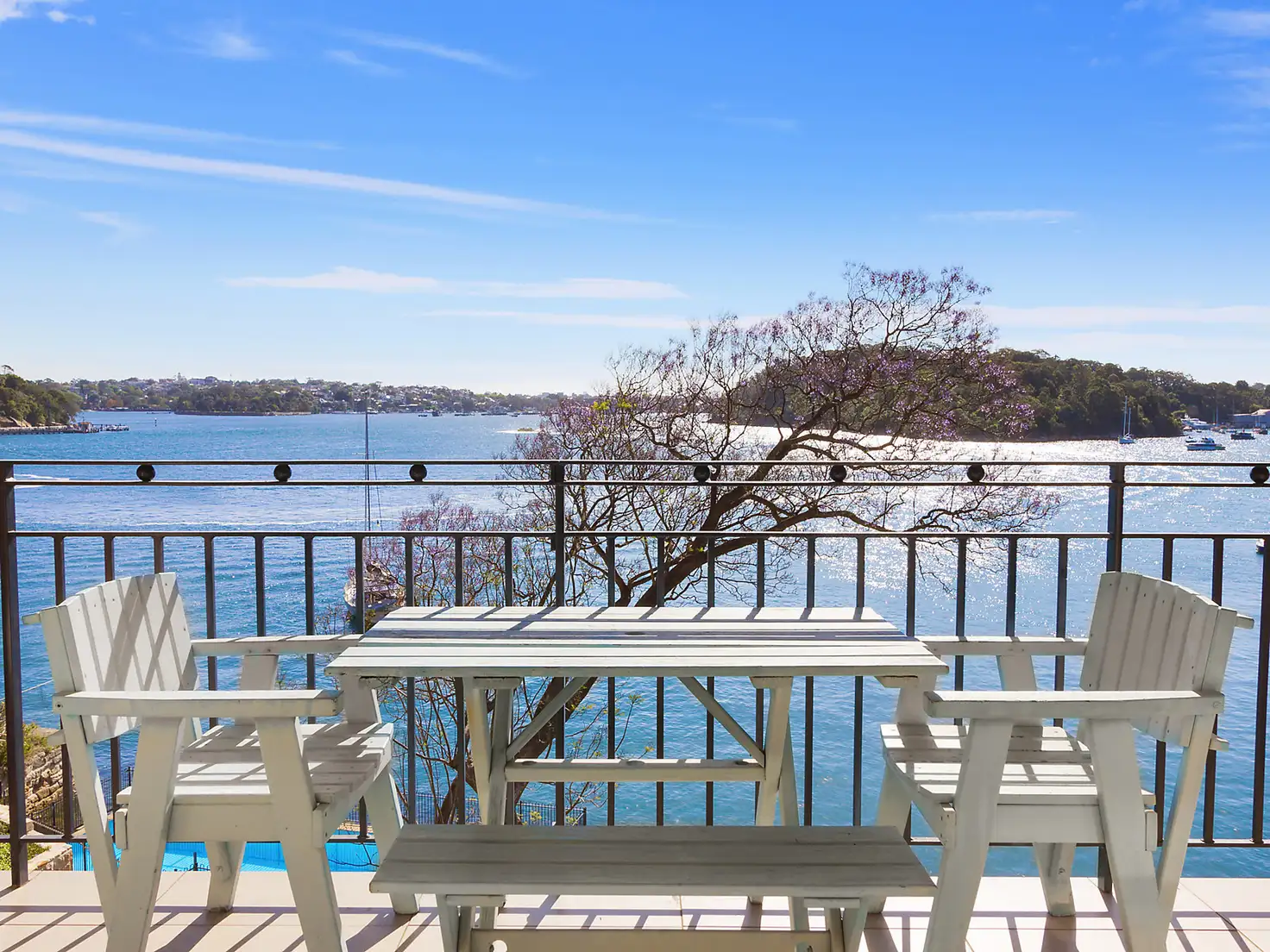 Main view of Homely apartment listing, 22/30-40 Blues Point Road, Mcmahons Point NSW 2060