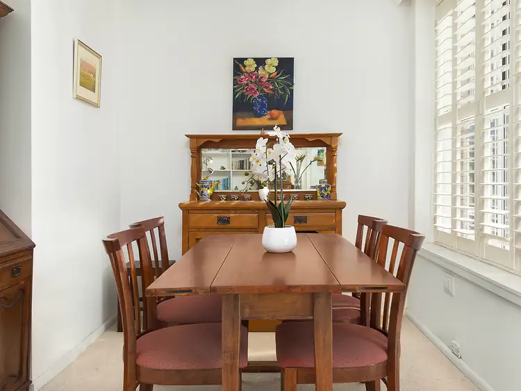 Third view of Homely apartment listing, 22/30-40 Blues Point Road, Mcmahons Point NSW 2060