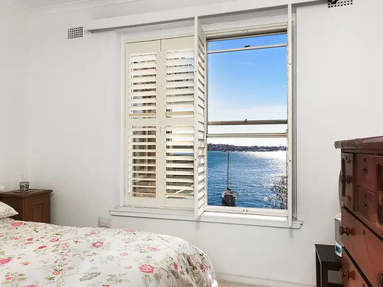 Fourth view of Homely apartment listing, 22/30-40 Blues Point Road, Mcmahons Point NSW 2060