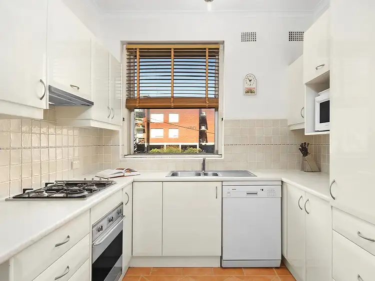 Fifth view of Homely apartment listing, 22/30-40 Blues Point Road, Mcmahons Point NSW 2060