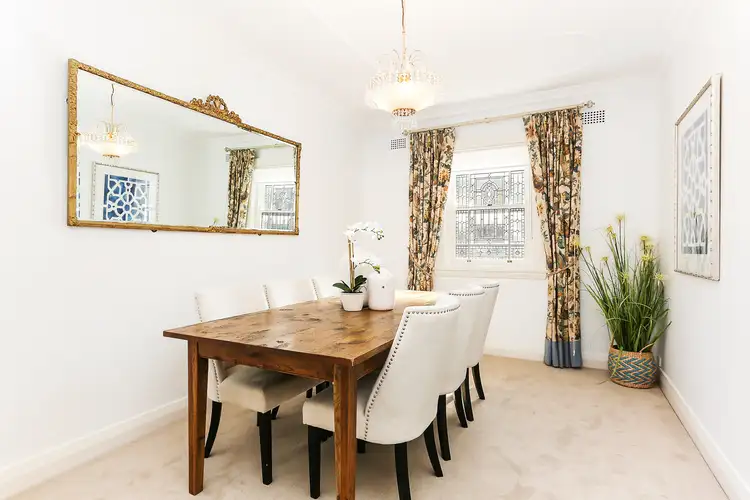 Second view of Homely apartment listing, 5/127C Victoria Road, Bellevue Hill NSW 2023