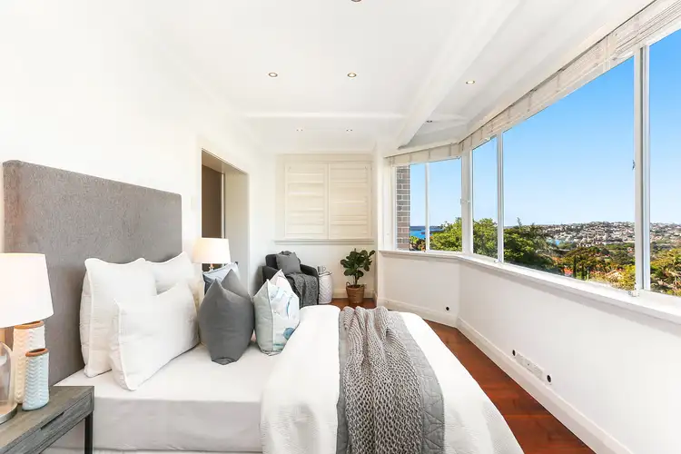 Third view of Homely apartment listing, 5/127C Victoria Road, Bellevue Hill NSW 2023