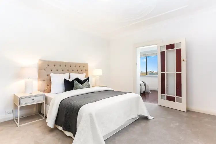 Fourth view of Homely apartment listing, 5/127C Victoria Road, Bellevue Hill NSW 2023