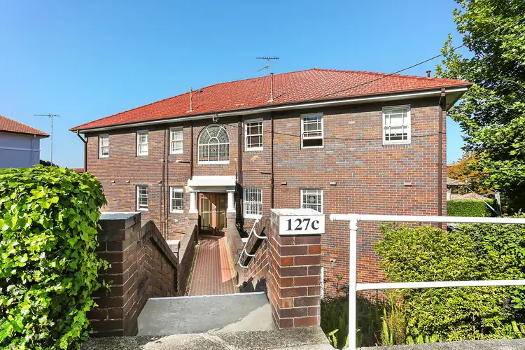 Fifth view of Homely apartment listing, 5/127C Victoria Road, Bellevue Hill NSW 2023