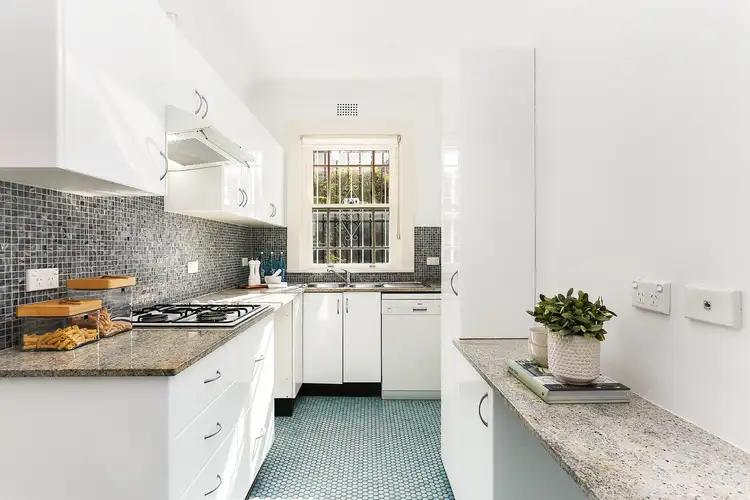 Sixth view of Homely apartment listing, 5/127C Victoria Road, Bellevue Hill NSW 2023